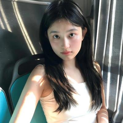 小小北极熊