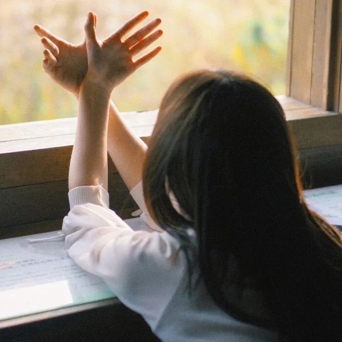 学校万花筒